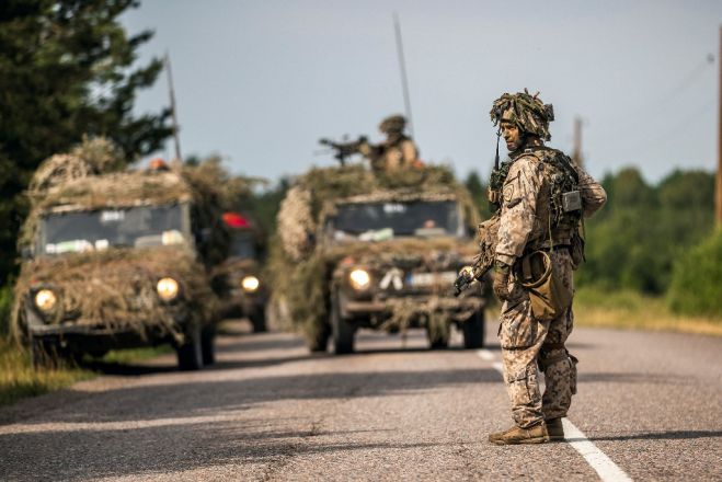 Aizsardzības budžetam atvēlēs papildu piecus miljonus eiro