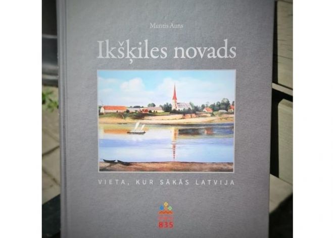 Foto: www.ikskile.lv