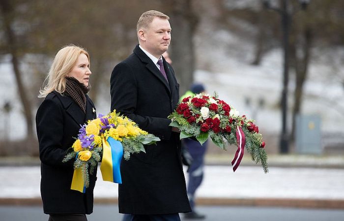 Foto - Reinis Inkēns, Saeima