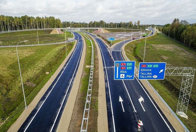 Foto - Renārs Koris un Edmunds Brencis