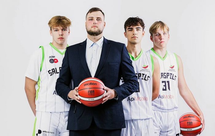 Foto - Salaspils sporta skola