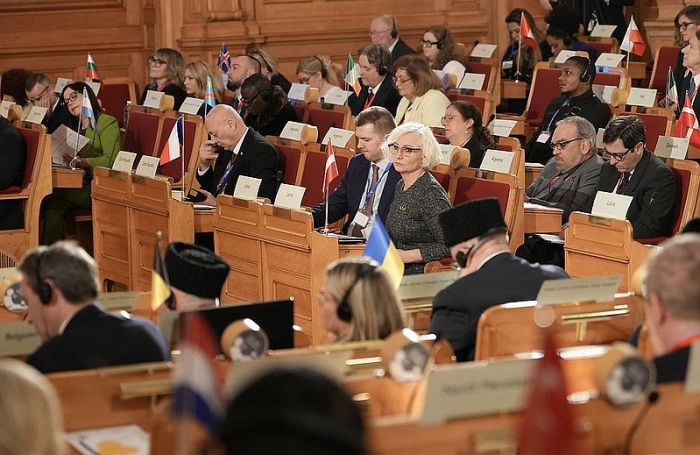 Foto - Reinis Inkēns, Saeima