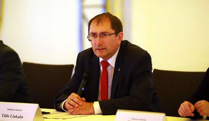 Foto - Satiksmes ministrija