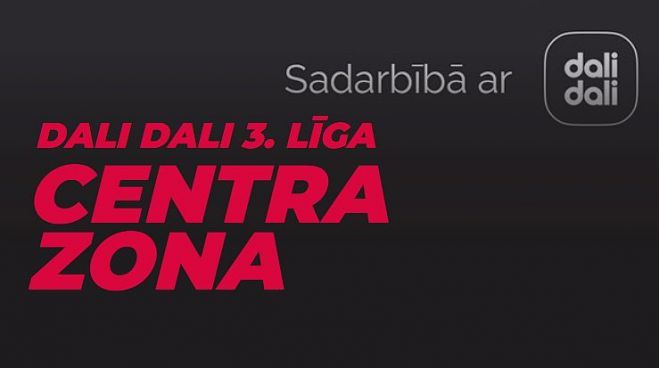 14.V Latvijas futbola trešās līgas spēles Olainē un Piņķos