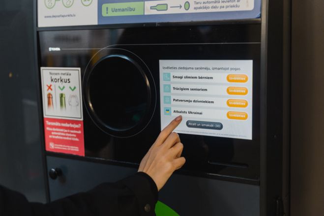 Foto - publicitātes