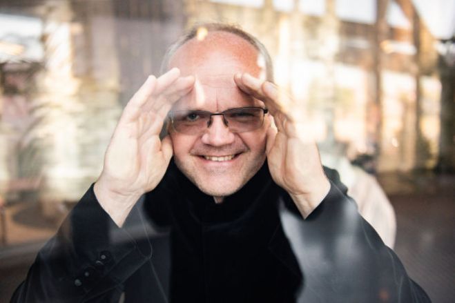 Māris Sirmais: Visekstremālākā sajūta man ir ļoti sarežģīta muzikāla uzdevuma priekšā