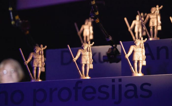 Foto - arhīvs