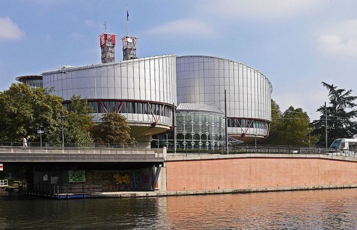 Attēls rakstam: ECT noraidījusi sūdzību pret Latviju par sprieduma izpildi un īpašuma tiesībām