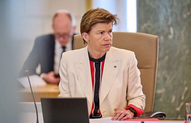 Foto - Gatis Rozenfelds, Valsts kanceleja