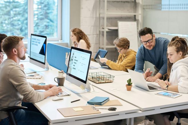 Foto - www.pexels.com. Infografikas - &quot;Kantar&quot;