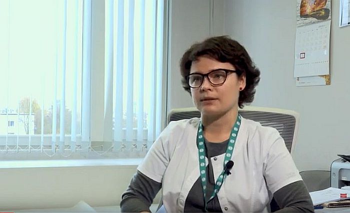 Endokrinoloģe: Latvijā D vitamīns ir jāuzņem papildus