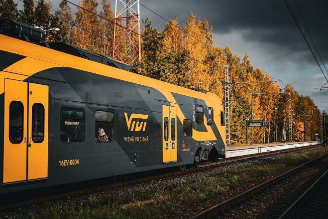 Foto - arhīvs