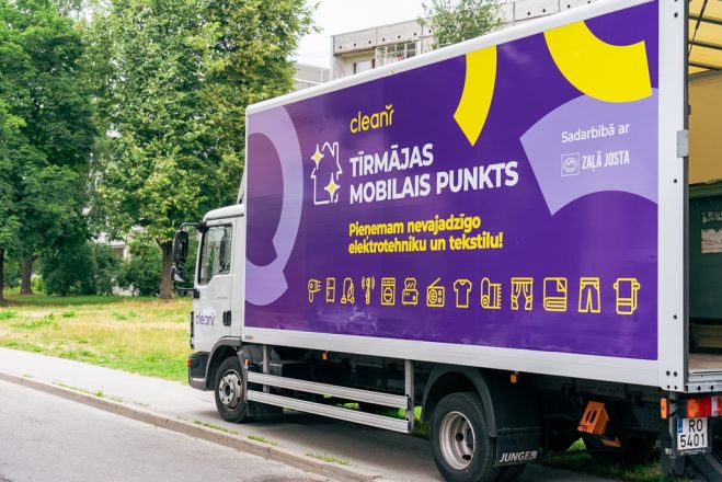 Foto - publicitātes