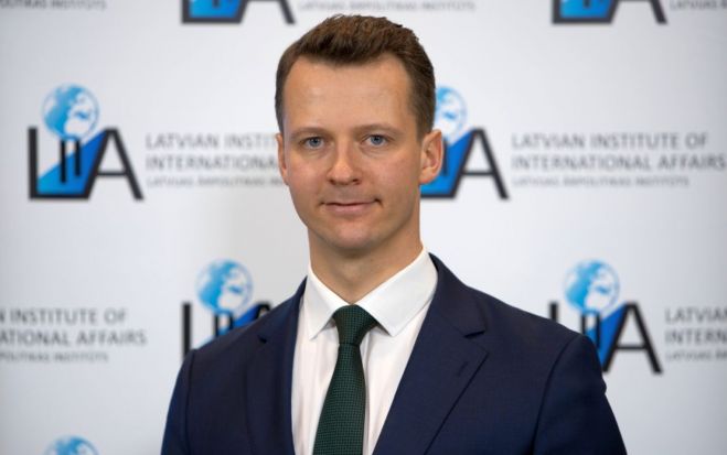 Foto - Latvijas Ārpolitikas institūts