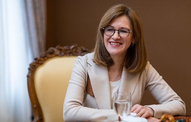 Foto - Reinis Inkēns, Saeima