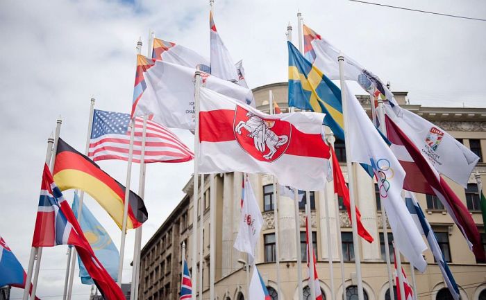 Foto - twitter.com/MStakis