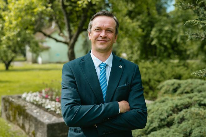 Foto - Viktorija Maško