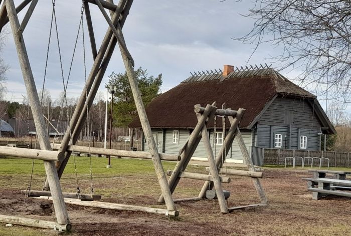 Foto - arhīvs