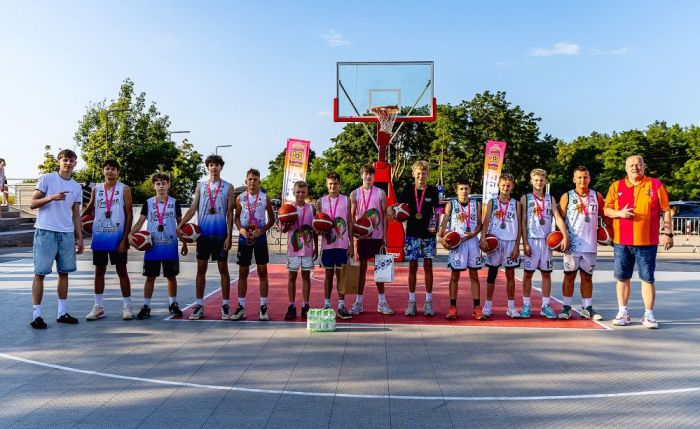 Foto - basket.lv