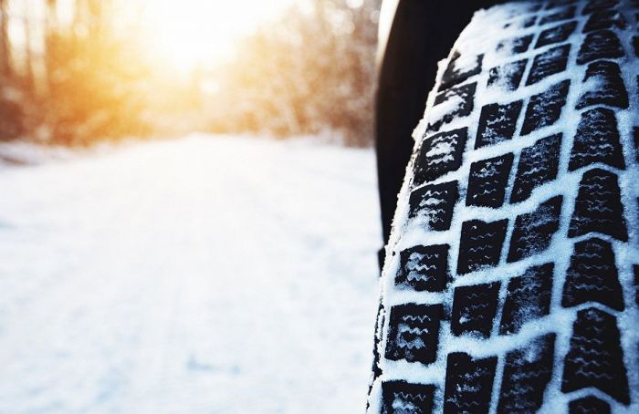 28.II Auto orientēšanās sacensības "Ziemas spelgonis" Ādažu novadā