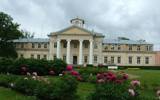 Foto - arhīvs
