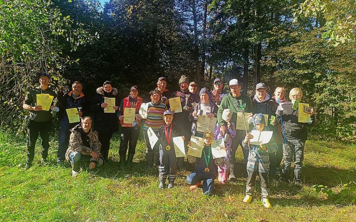 24.V Sacensības pludiņmakšķerēšanā amatieriem Mālpilī