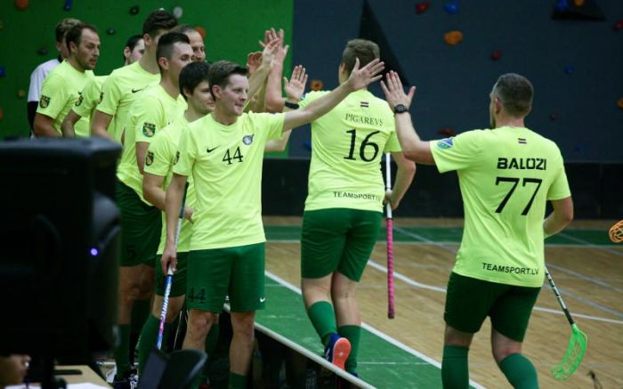 Foto - FBK "Baloži"