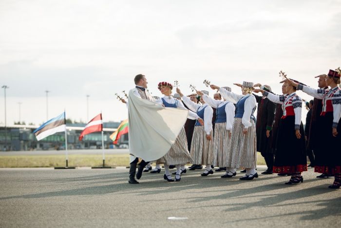 Foto: www.marupe.lv. Video: starptautiskā lidosta "Rīga"