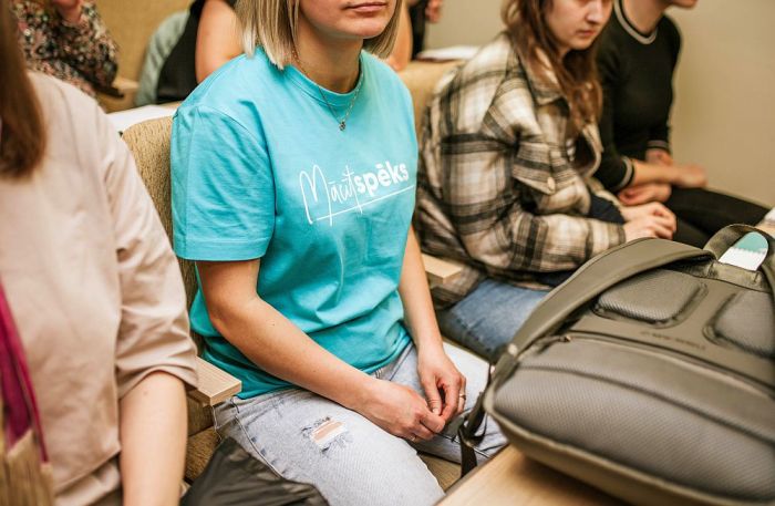 Foto - publicitātes