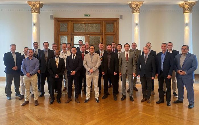 Foto - Aizsardzības ministrija