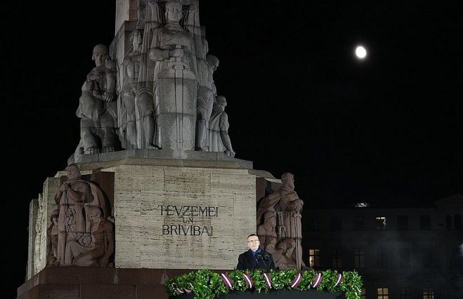 Foto - Ilmārs Znotiņš, Valsts prezidenta kanceleja