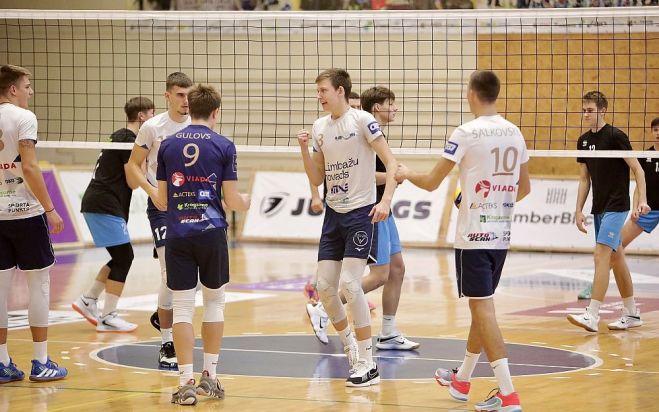 Foto - VK "Piejūra"