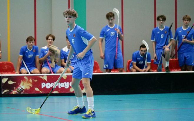 Foto - &quot;Ķekavas Bulldogs&quot;
