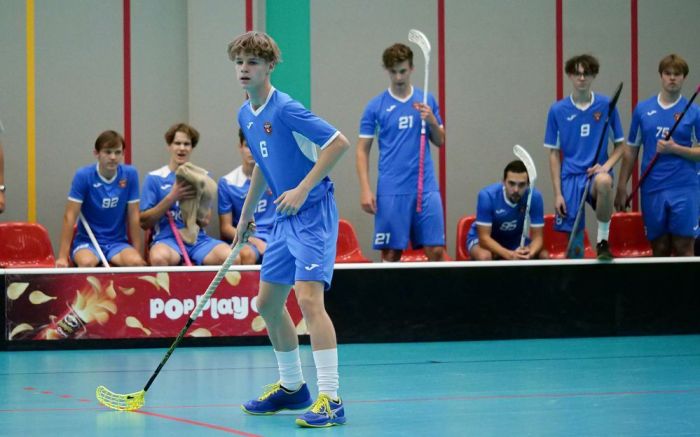 Foto - "Ķekavas Bulldogs"
