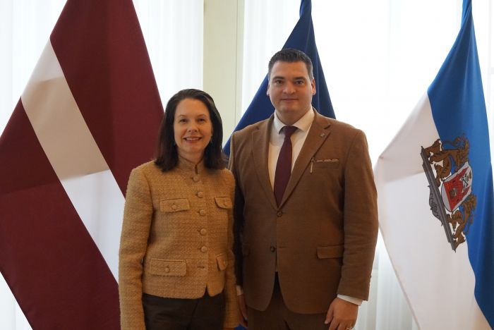 Publicitātes foto