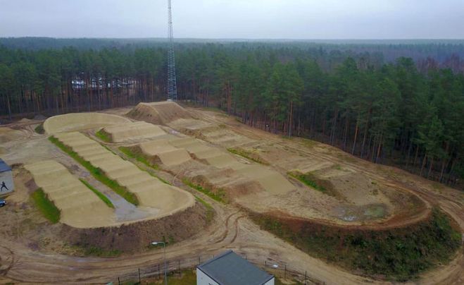 Foto - facebook.com/bmxadazi