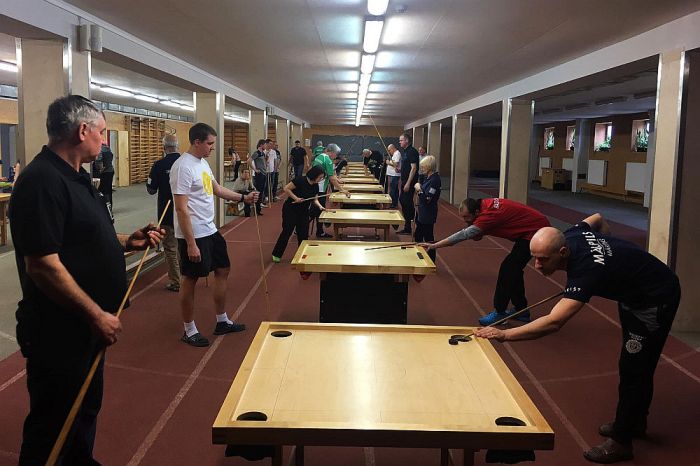 Foto - Pierīgas izglītības, kultūras un sporta pārvalde
