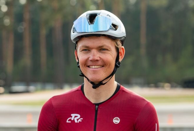Foto - Kaspars Suškevičs