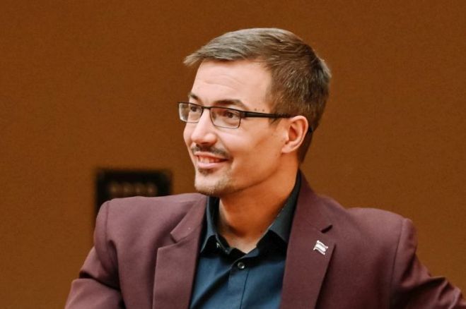 Foto - Ginta Zīverte