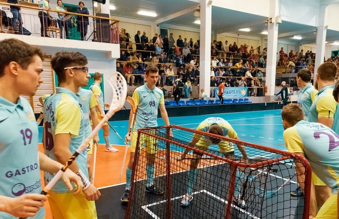 Foto - FS &quot;Masters&quot;