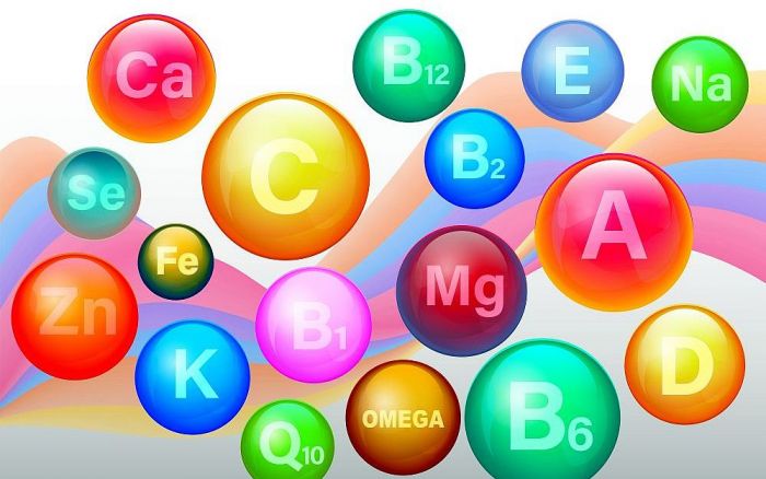 Attēls rakstam: Pareiza vitamīnu un uztura bagātinātāju lietošana – būtisks priekšnosacījums veselības uzlabošanai