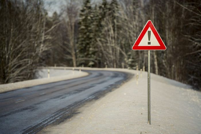 Foto - Latvijas Valsts ceļi