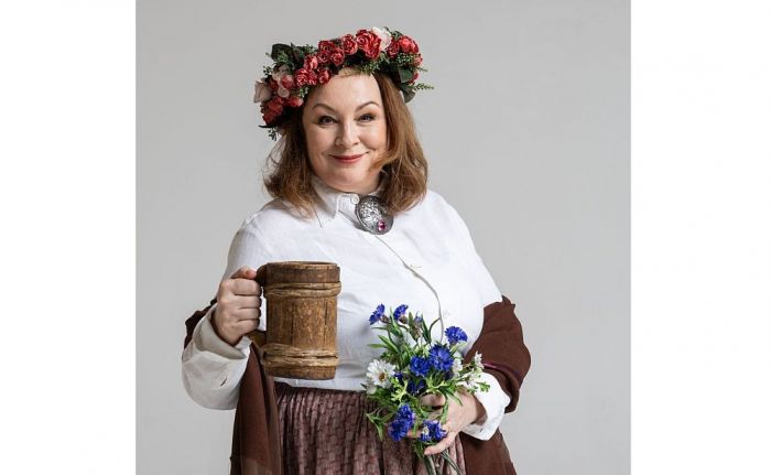 Foto - Ieva Romaško