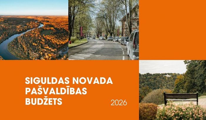 Ilustrācija, infografikas - Siguldas novada pašvaldība