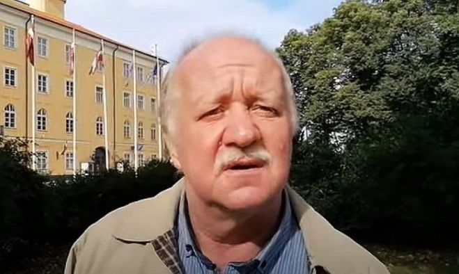 Foto - youtube.com, Kolāta Kuivižu televīzija
