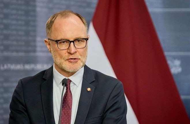 Foto - Gatis Rozenfelds, Valsts kanceleja