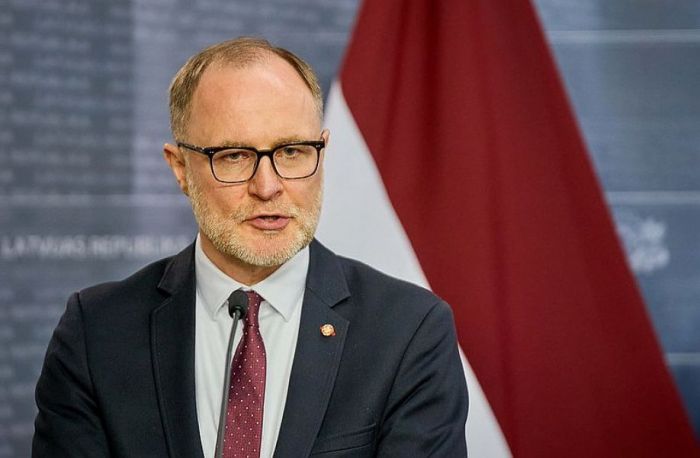 Foto - Gatis Rozenfelds, Valsts kanceleja