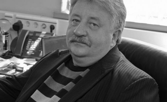 Foto - arhīvs