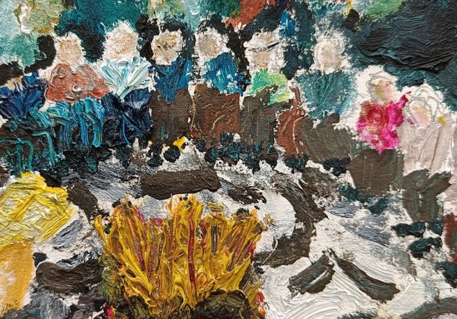 13.XI Ziemeļvalstu literatūras nedēļas pasākumi Siguldā