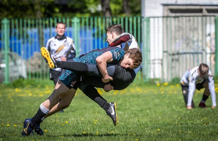 Foto – Zigismunds Zālmanis